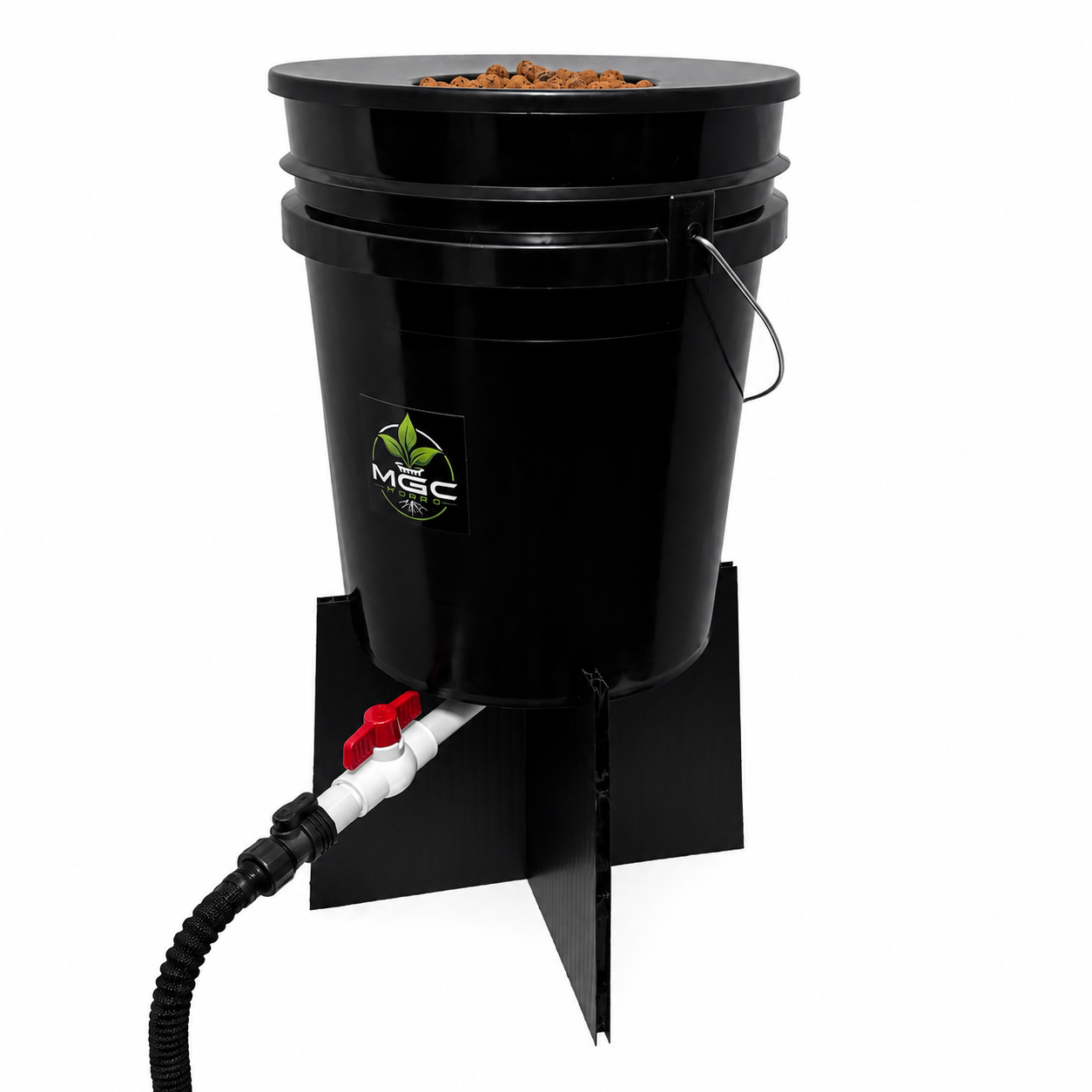 MGC Hydro DWC Bucket