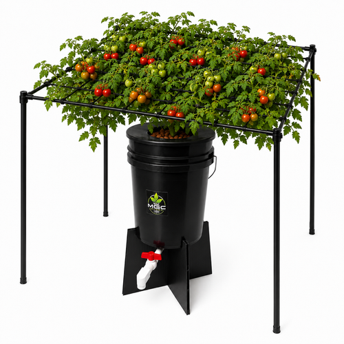 MGC Hydro DWC Bucket