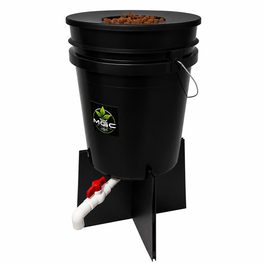 MGC Hydro DWC Bucket