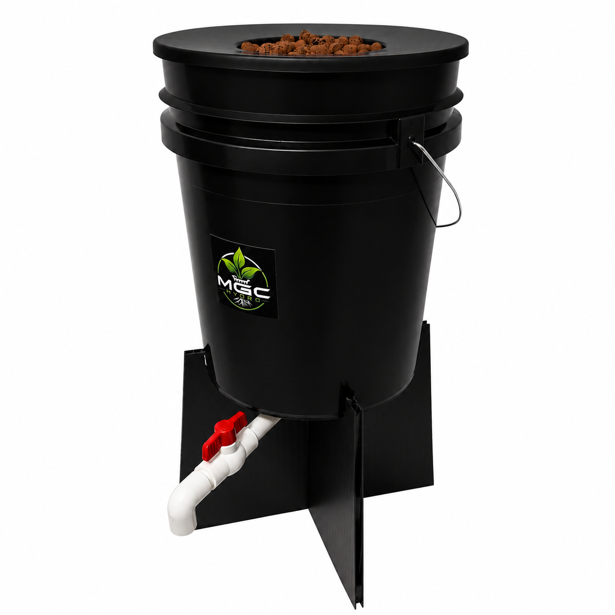 MGC Hydro DWC Bucket