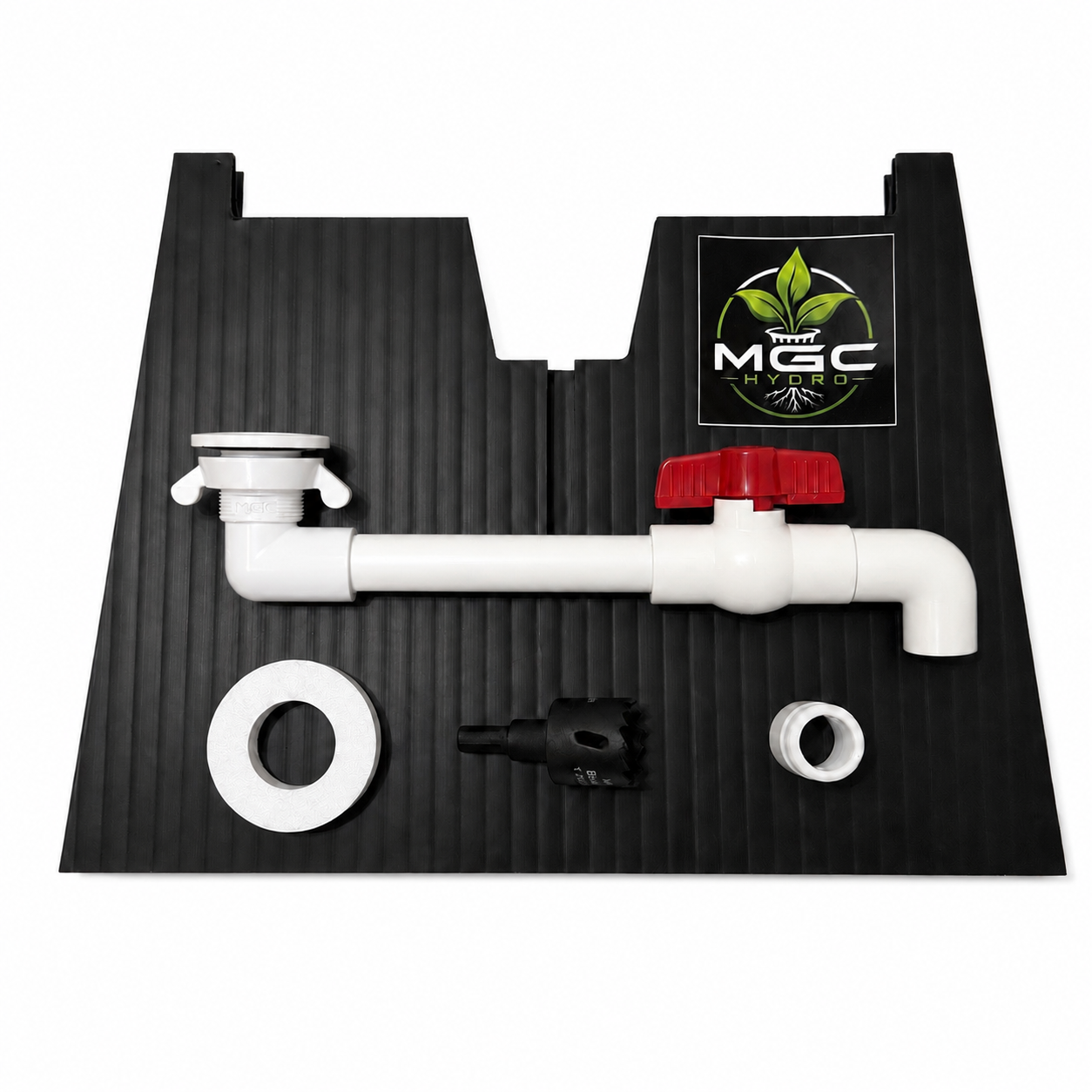 MGC Hydro DIY Kit