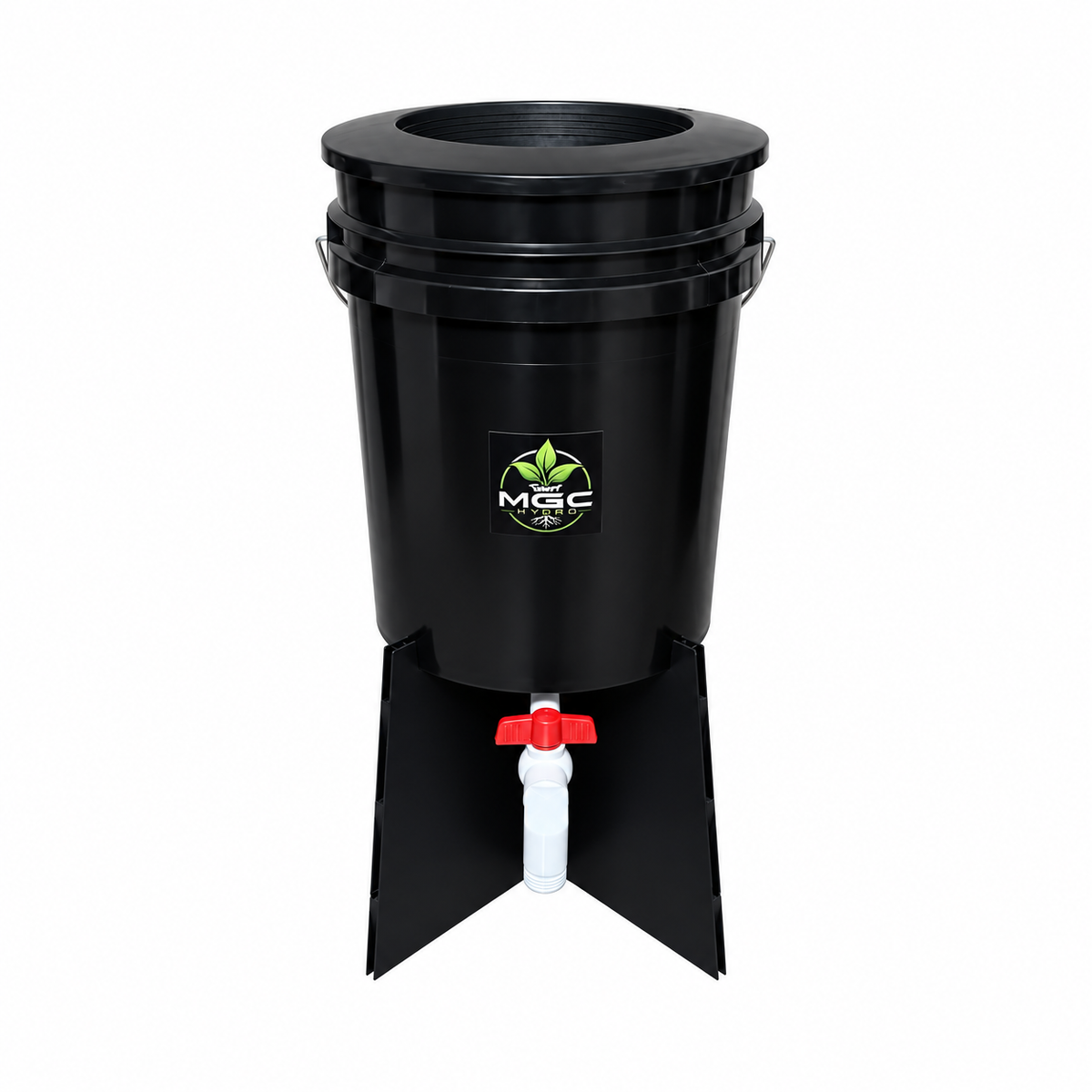 MGC Hydro DWC Bucket