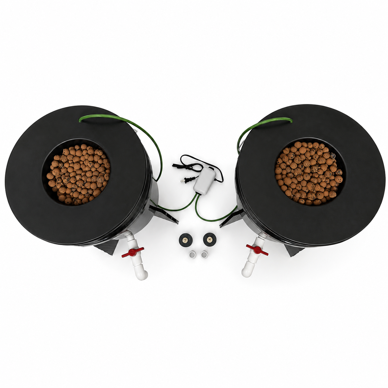 Total DWC 2 Pack Setup