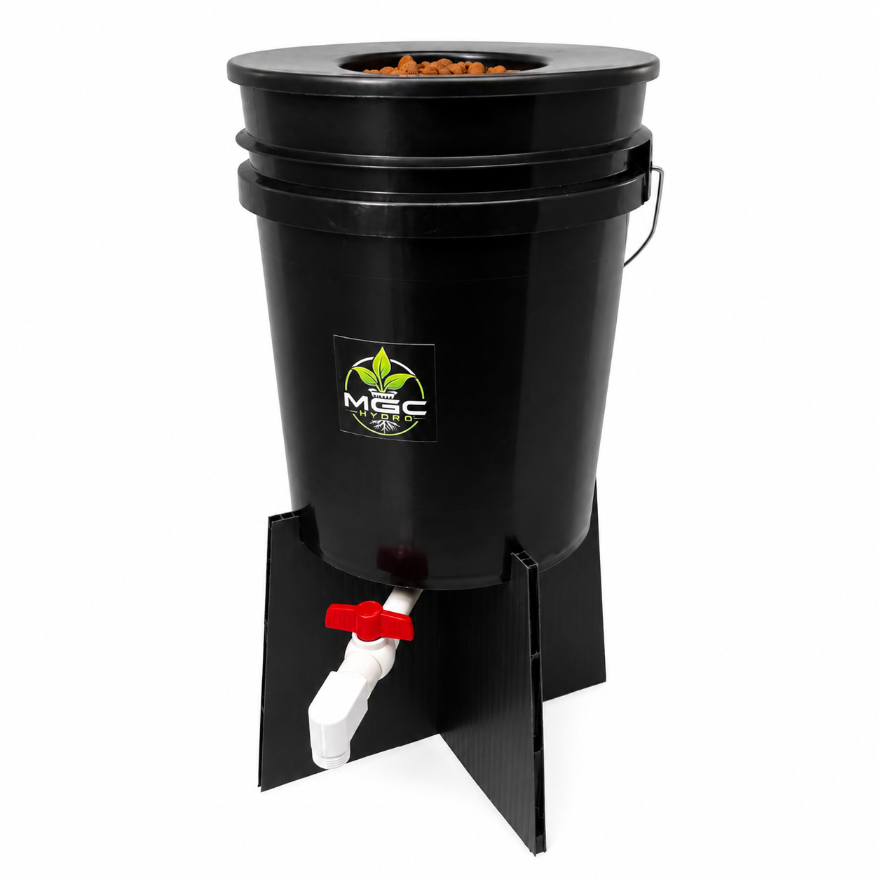 MGC Hydro DWC Bucket