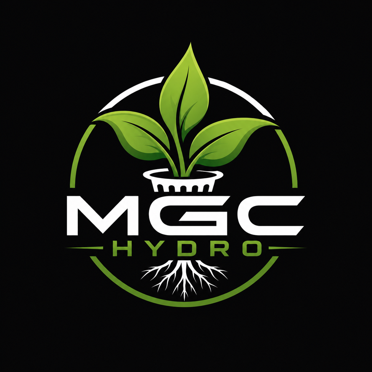 MGC HYDRO